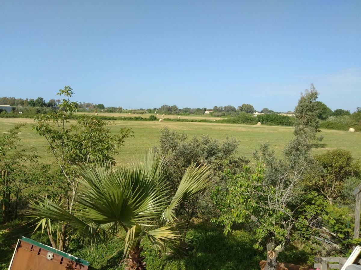 Borgo San Michele Mevianus公寓 外观 照片